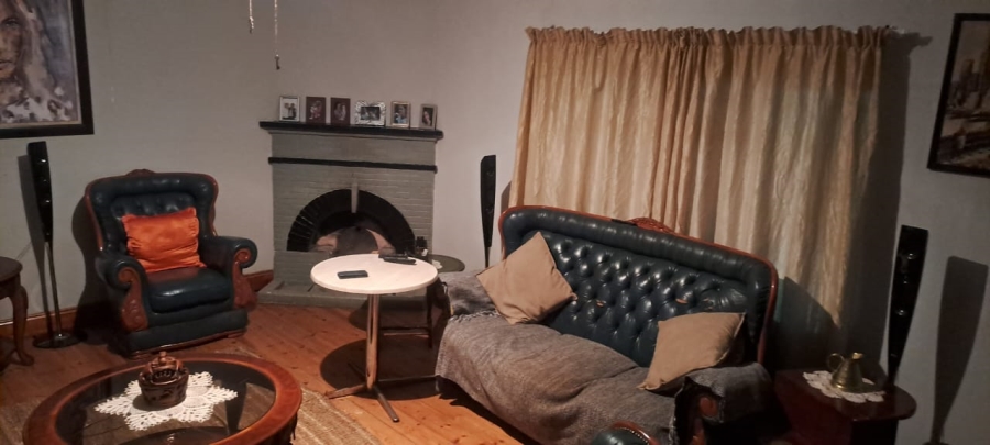 4 Bedroom Property for Sale in Rustenburg Rural North West